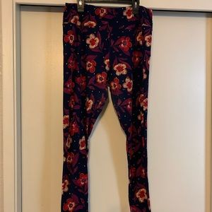 LuLaRoe Leggings